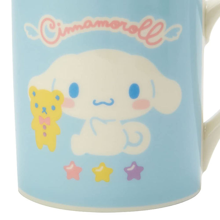SANRIO Cinnamoroll Mug