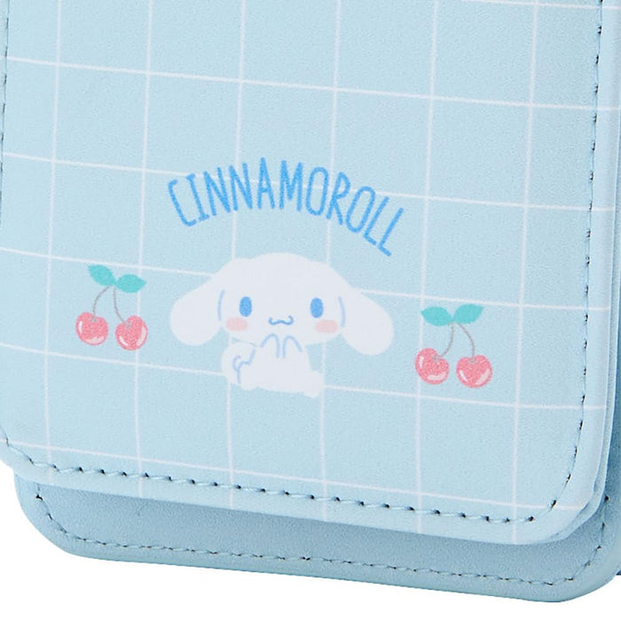 Sanrio Cinnamoroll Multi Case avec miroir Japon 068241