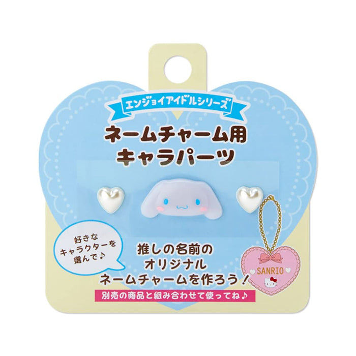 Sanrio Cinnamoroll Name Charm Idol Series Product 922897