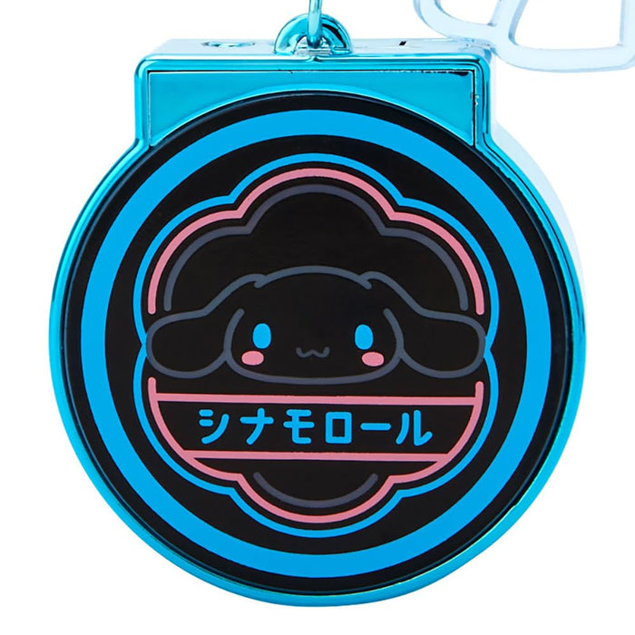 Sanrio Cinnamoroll Neon Keychain 563099