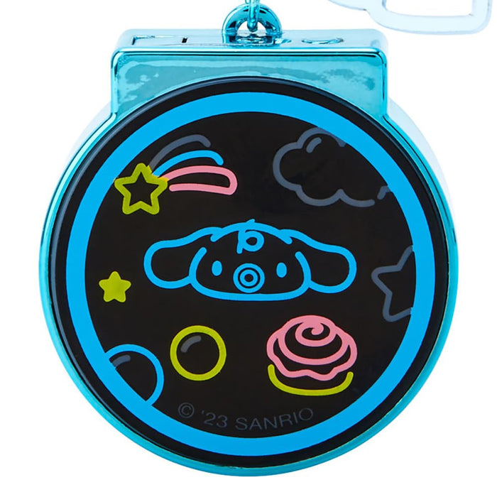 Sanrio Cinnamoroll Neon Keychain 563099