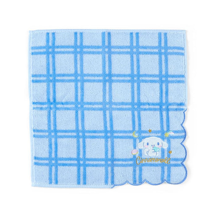 Sanrio Cinnamoroll Scallop Towel 942049