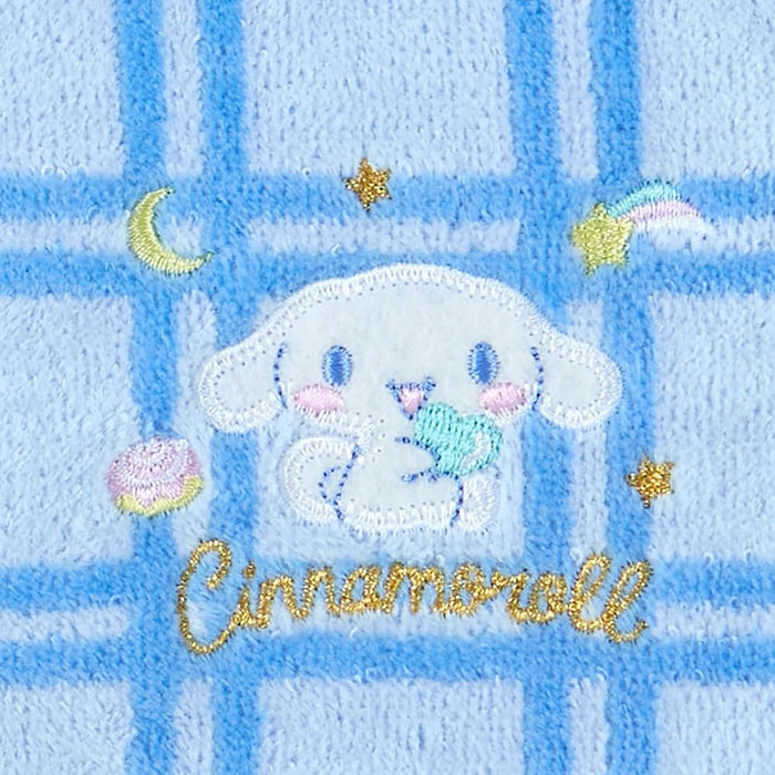 Sanrio Cinnamoroll Scallop Towel 942049