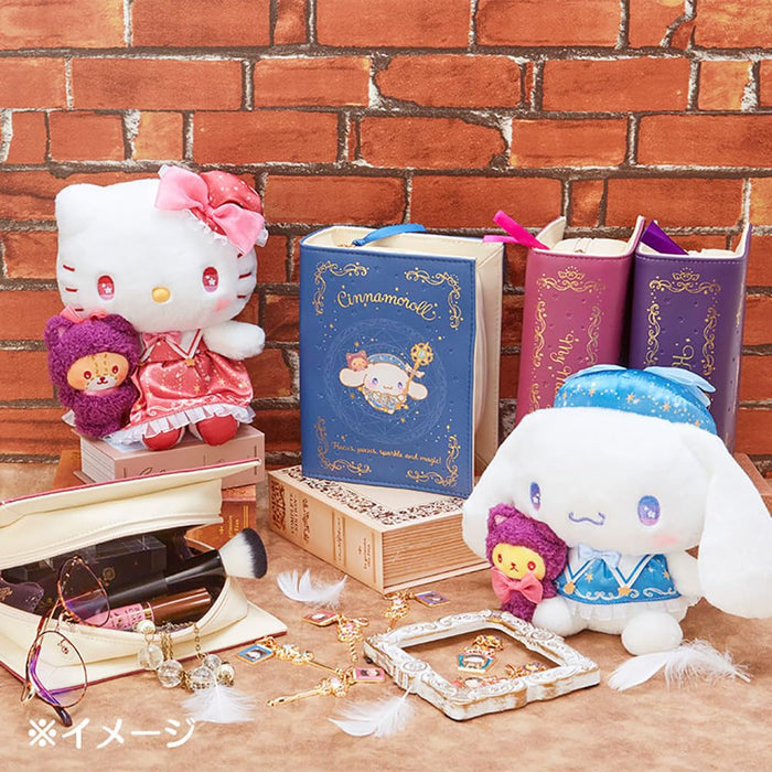 Sanrio Cinnamoroll Plush Toy Japan Magical 134295
