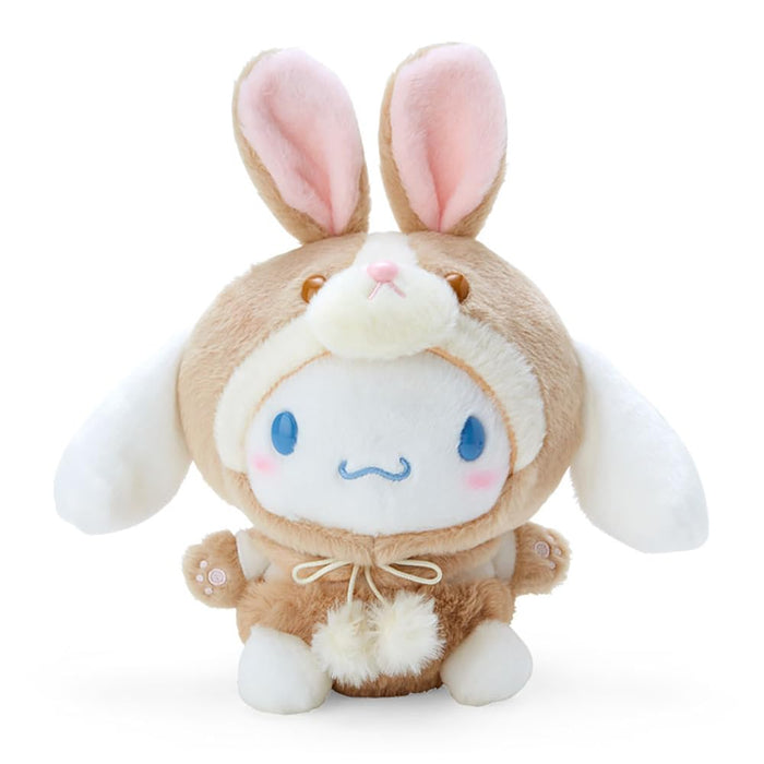Sanrio Cinnamoroll Plush Toy Japan Forest Animal 234630