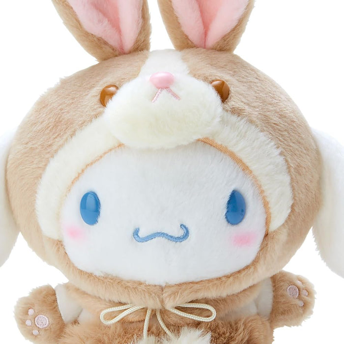 Sanrio Cinnamoroll Plush Toy Japan Forest Animal 234630