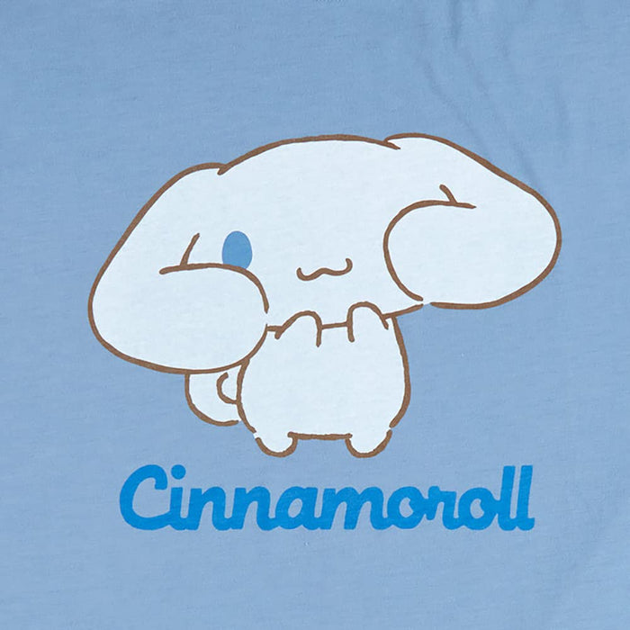 Sanrio Cinnamoroll T-Shirt Japan 753246