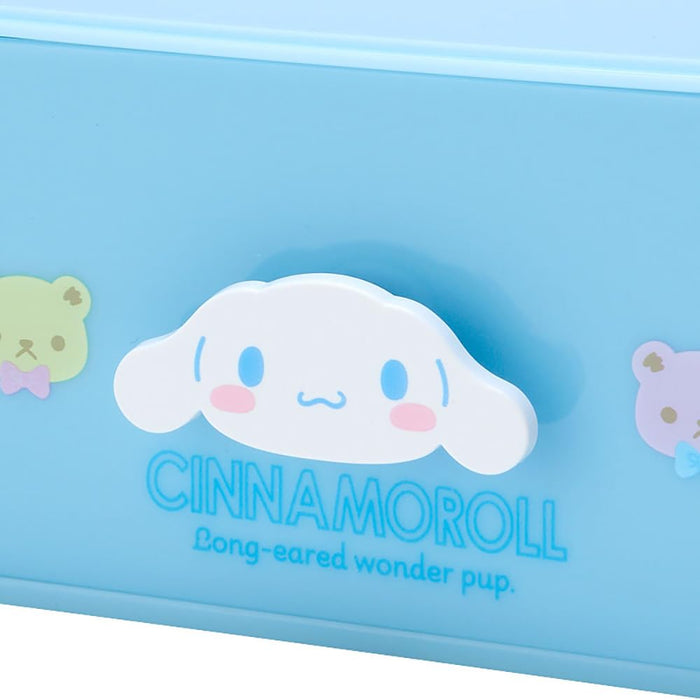 Sanrio Cinnamoroll Stacking Chest From Japan 067857