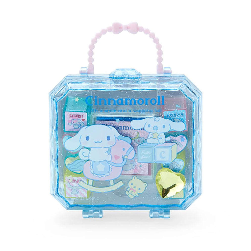 Sanrio Cinnamoroll Stamp Set Japan 898856