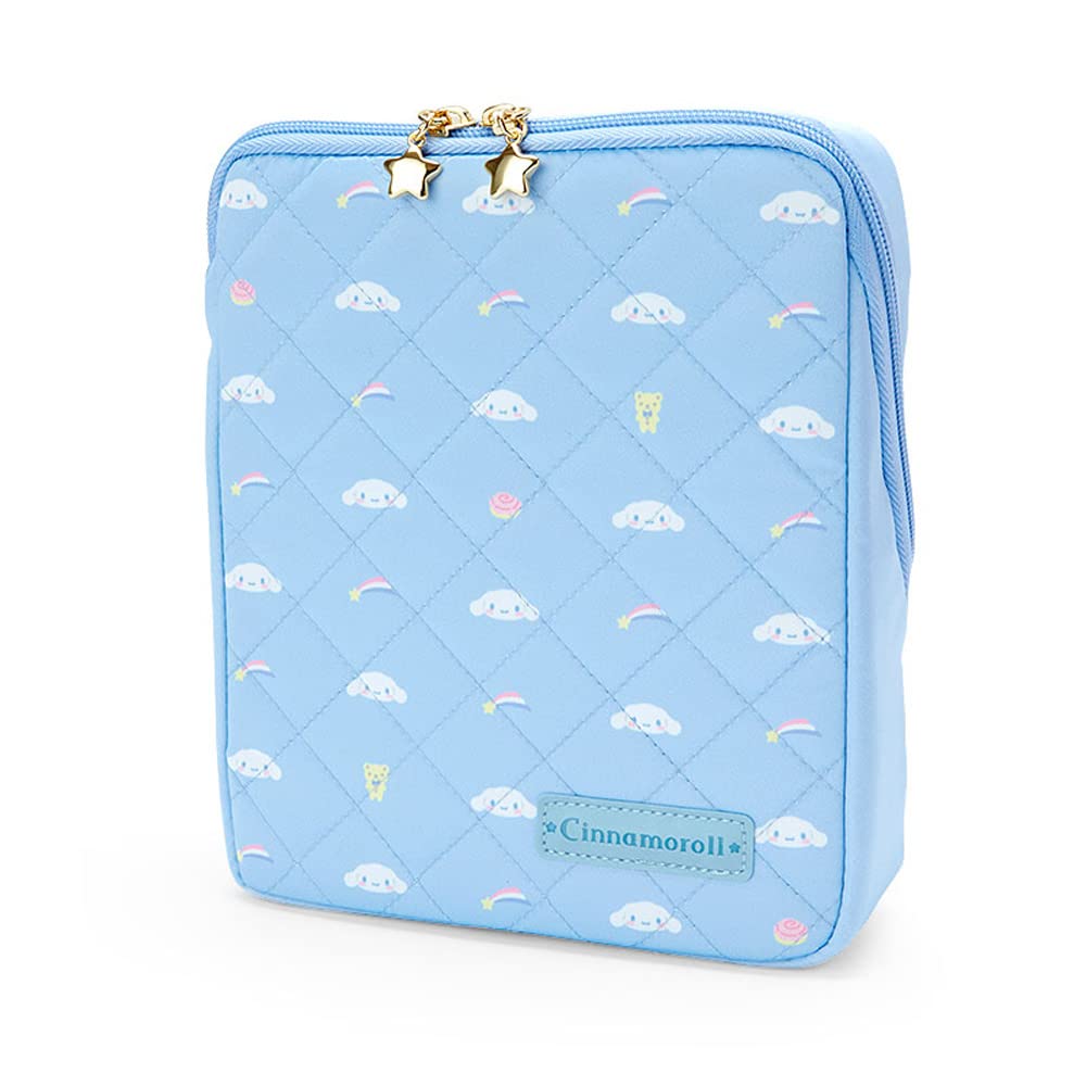 Sanrio Cinnamoroll Multi Case With Mirror Japan 068241