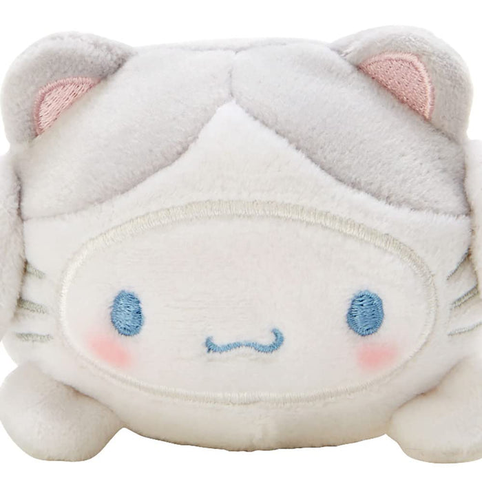 Sanrio Cinnamoroll Sticky Cat Maskottchen 811955 Freesize