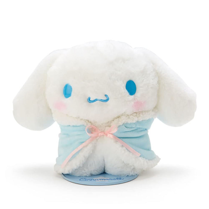 Sanrio Cinnamoroll Stuffed Doll L (Pitatto Friends) 741922