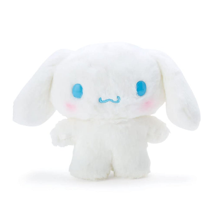 Sanrio Cinnamoroll Stuffed Doll M (Pitatto Friends) 742511