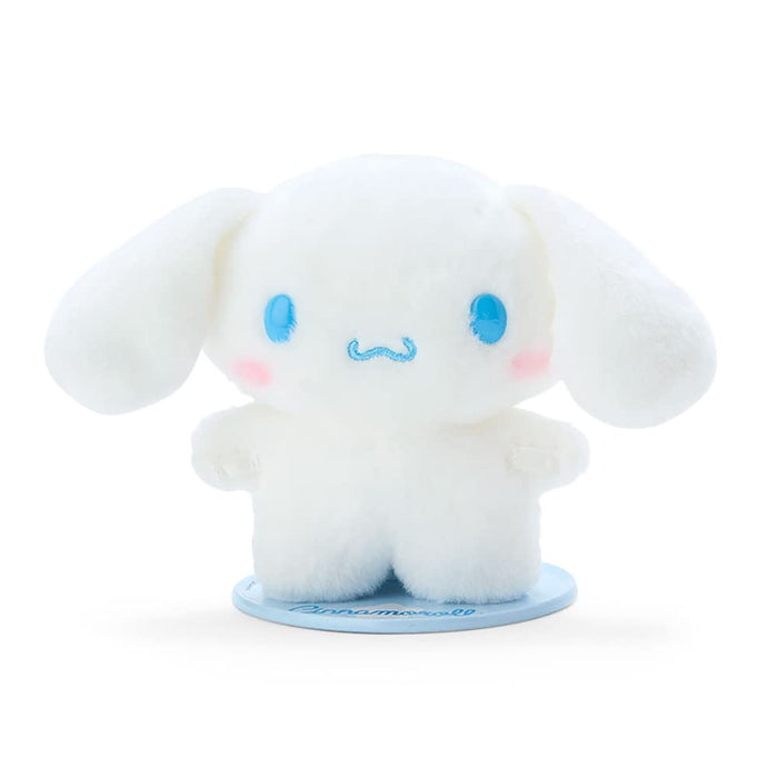 Sanrio Cinnamoroll Small Stuffed Doll 810185 - Pitatto Friends Edition