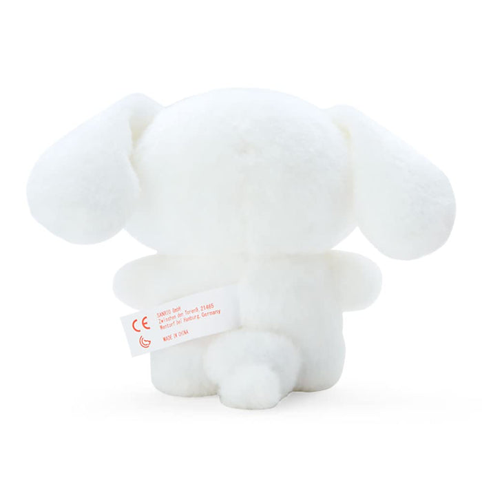Sanrio Cinnamoroll Small Stuffed Doll 810185 - Pitatto Friends Edition