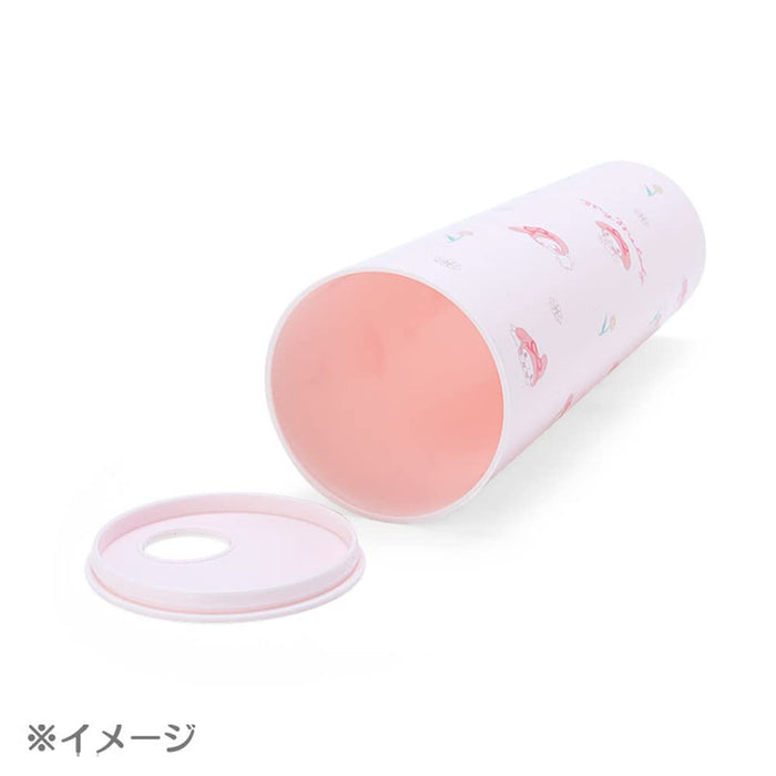 Sanrio Cinnamoroll Tissue Refill Case 853712 - Compact and Convenient Holder