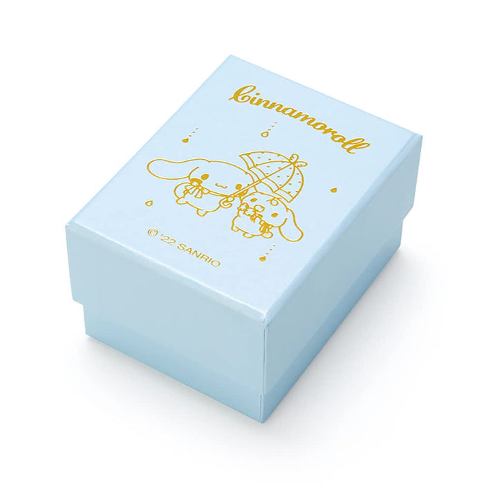 Sanrio 412759 Cinnamoroll Uhr Sky Blue Candy Design Sanrio Cinnamoroll Uhr