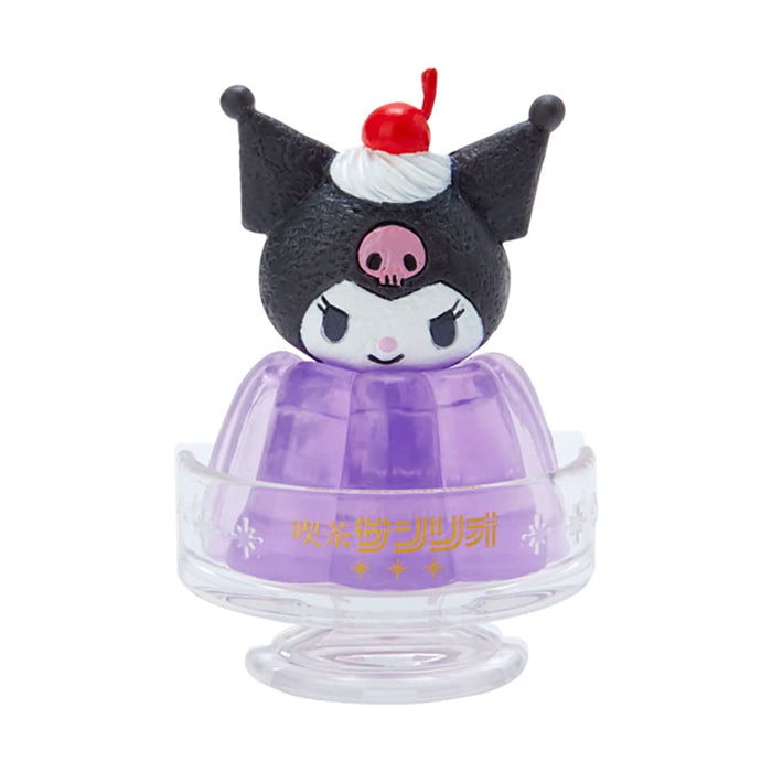 SANRIO Jelly-Shaped Magnet Clip Kuromi Cafe SANRIO 2Nd Store