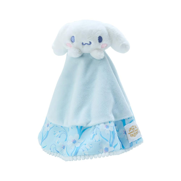 Sanrio Cinnamoroll Mascot Doll 24x40x5cm Baby Washable - Code 767948