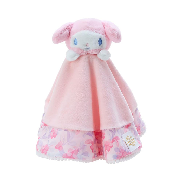 Sanrio My Melody Baby Mascot Doll Washable 24x40x5cm Product 767867