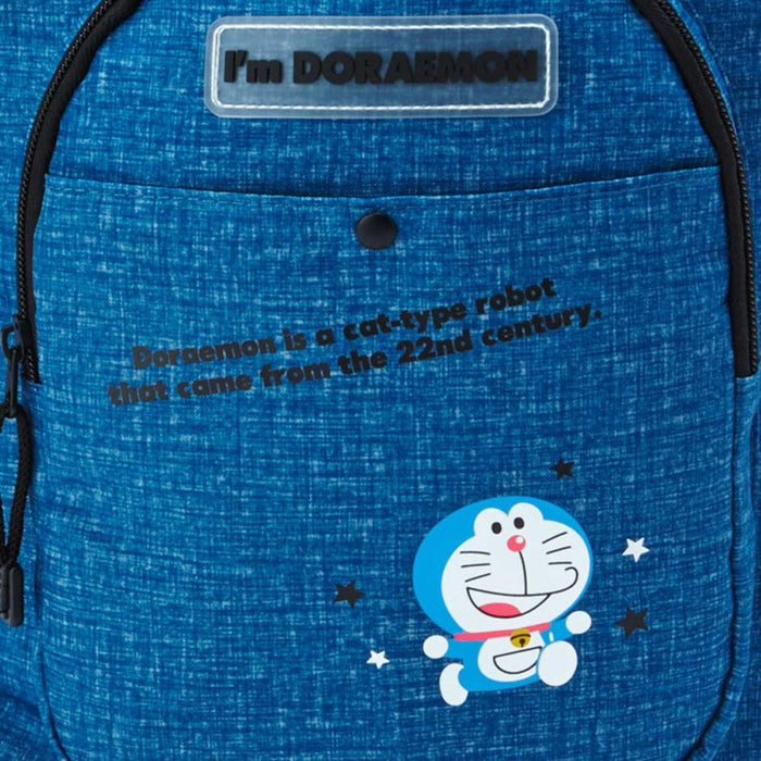 Sanrio Doraemon Kids Backpack M (I&M Doraemon), 229431