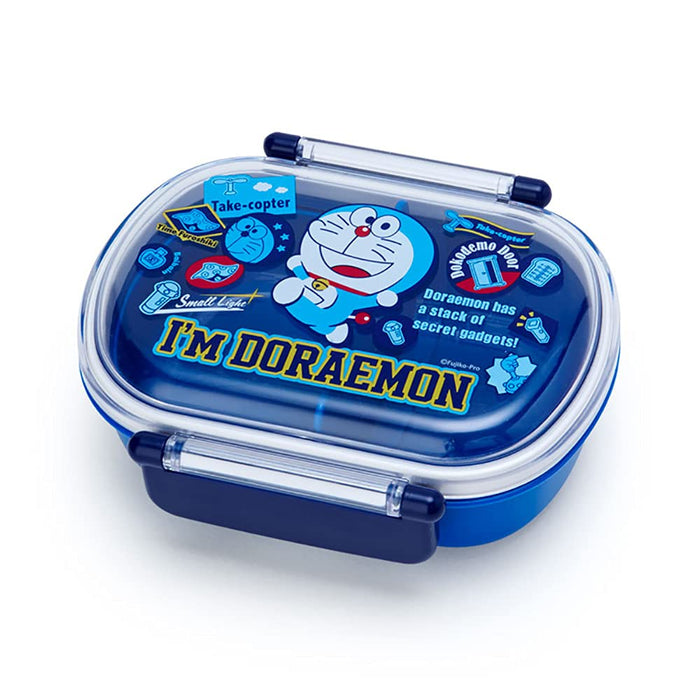 Essstäbchen mit Etui Doraemon Secret Gadgets Logo
