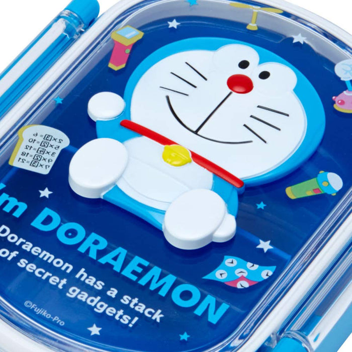 Lunch Box Doraemon Gadgets Secrets 360Ml