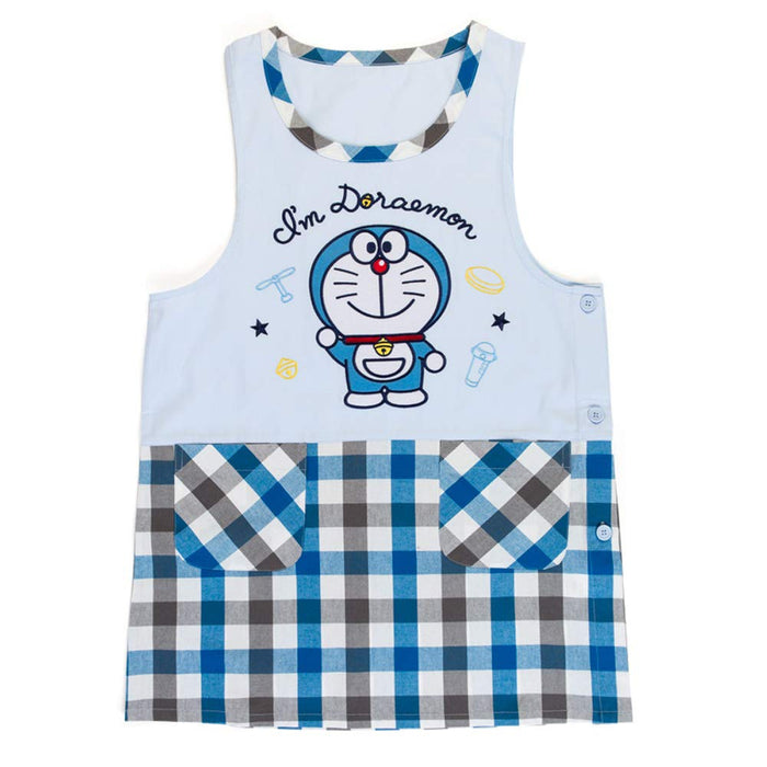 Apron Doraemon I'M Doraemon