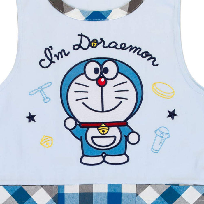 Tablier Doraemon Je suis Doraemon