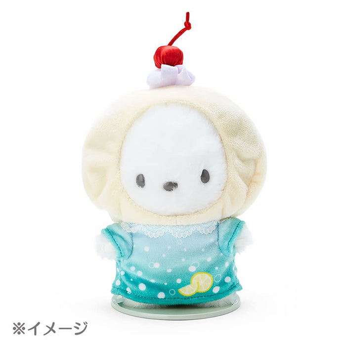 Sanrio Anziehkleidung Cream Soda Pitatto Friends Japan 812668