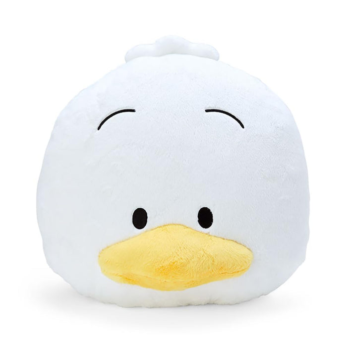 Sanrio Duck Peckle Face Cushion Japan 052094 | Our Goods
