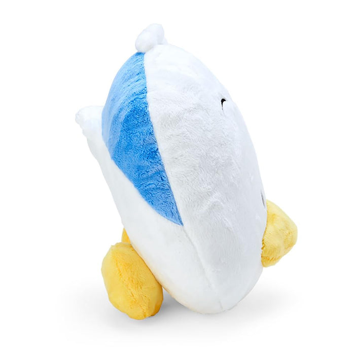 Sanrio Duck Peckle Face Cushion Japan 052094 | Our Goods