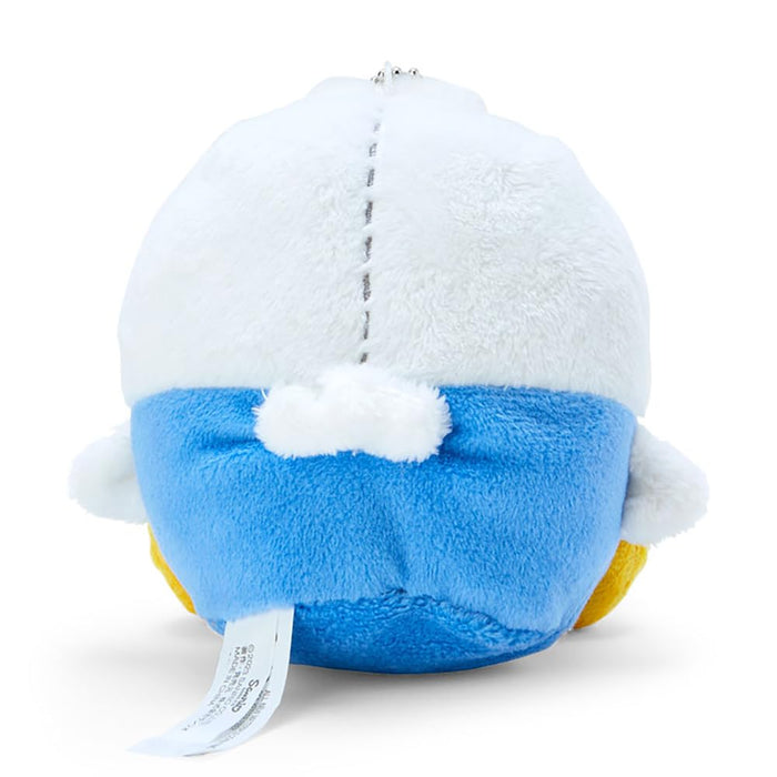 Sanrio Duck Peckle Handmade Mascot Holder Japan 725021