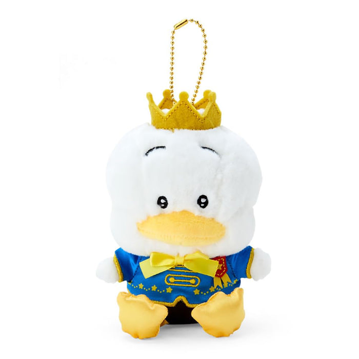 Sanrio My No1 Duck Peckle Mascot Holder 084433