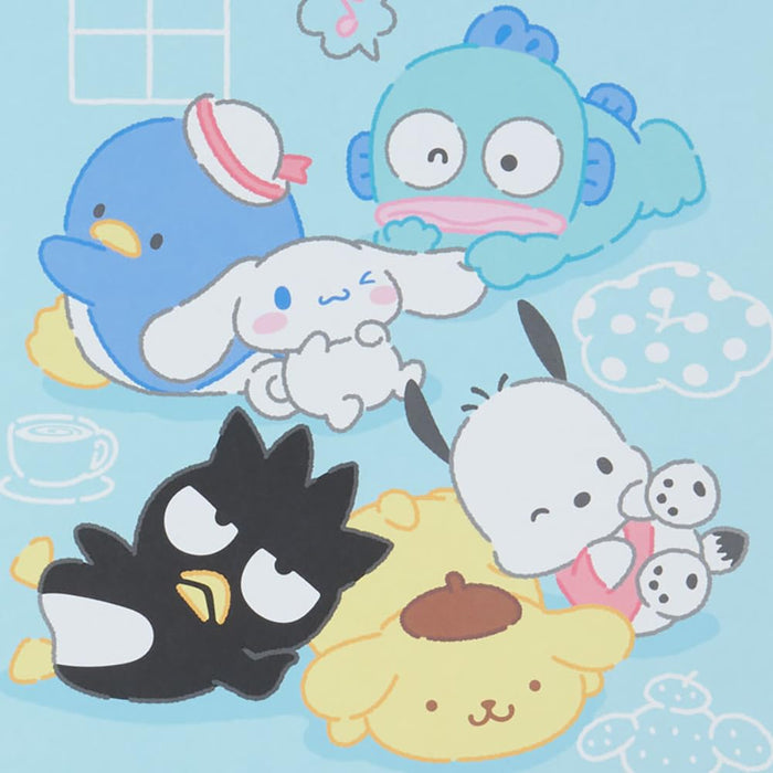 Sanrio Kids Learning Papeterie Personnage 484814 17,8x0,3x25,2cm