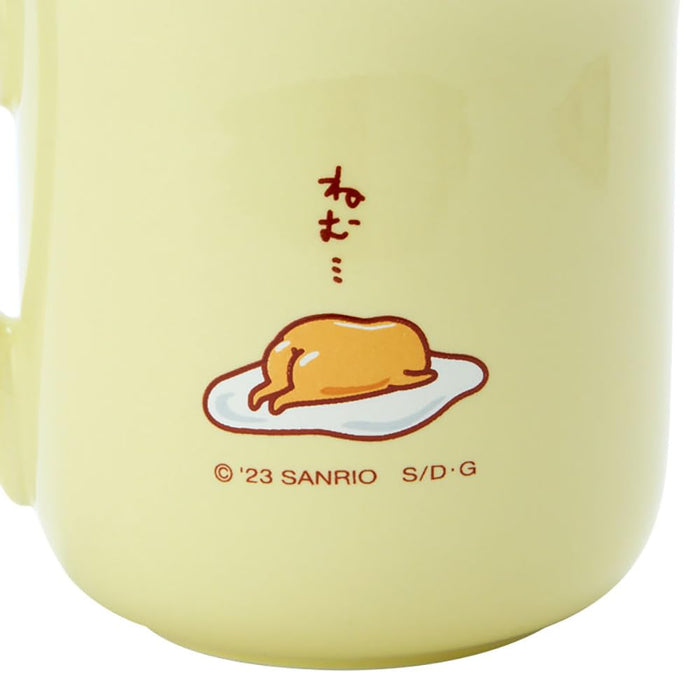 Sanrio Gudetama Mug 422959 | Japan