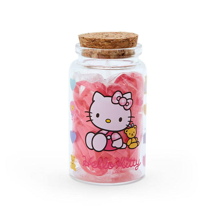 Sanrio Hello Kitty Haargummi 8,5x4,5x4,5cm 124664
