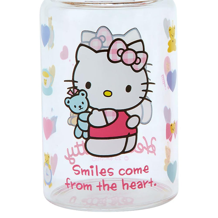 Sanrio Hello Kitty Haargummi 8,5x4,5x4,5cm 124664