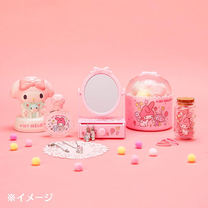 Sanrio Hello Kitty Élastique à cheveux 8,5x4,5x4,5cm 124664
