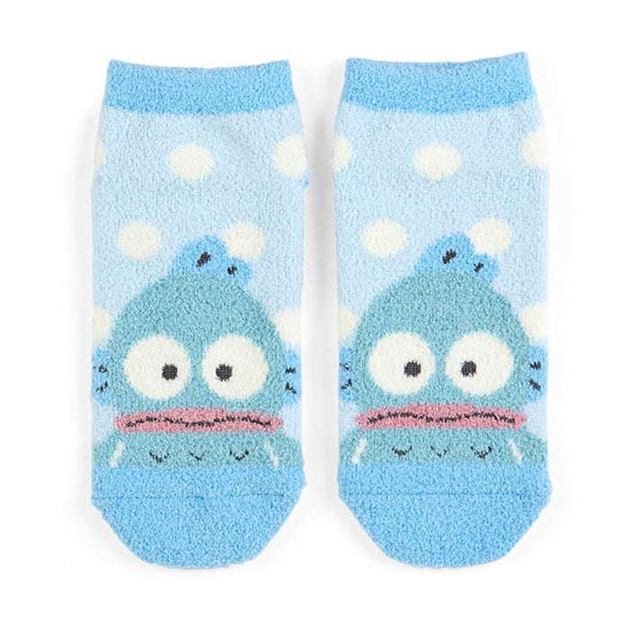 Sanrio Hangyodon Fluffy Socks 234061