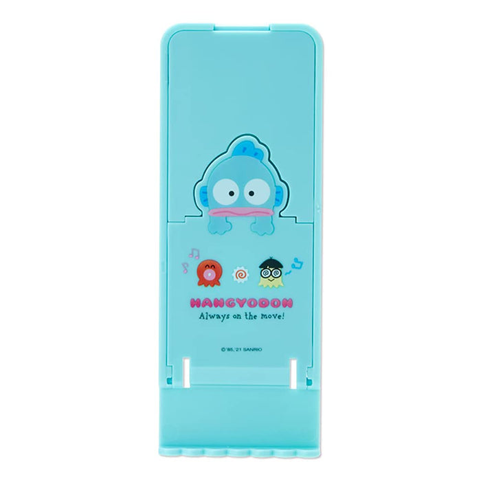 SANRIO Fordable Smartphone Stand Hangyodon