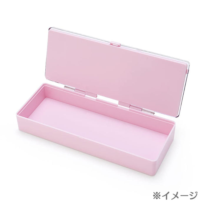 SANRIO Pencil Case Hangyodon Cute Customization