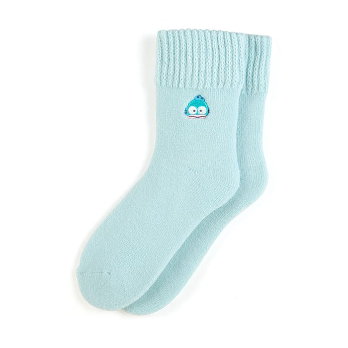 Sanrio Hangyodon Warm Socks 274836