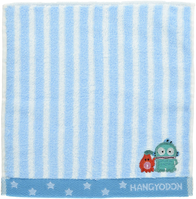 SANRIO Petit Towel Hankyodon Strip