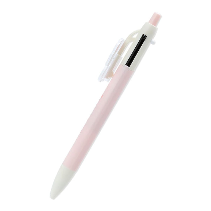 Sanrio Hello Kitty 2-Color Pen & Pencil Stuffed Animal Design 555410