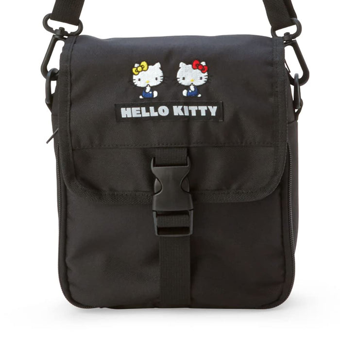 SANRIO 2-Way Hanging Pouch Toiletry Bag Hello Kitty