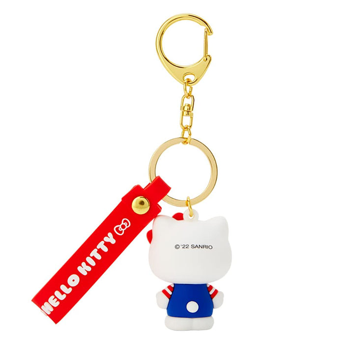 Porte-clés 3D Sanrio Hello Kitty 102784