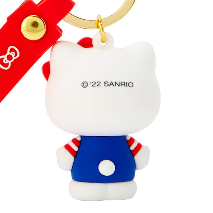 Porte-clés 3D Sanrio Hello Kitty 102784
