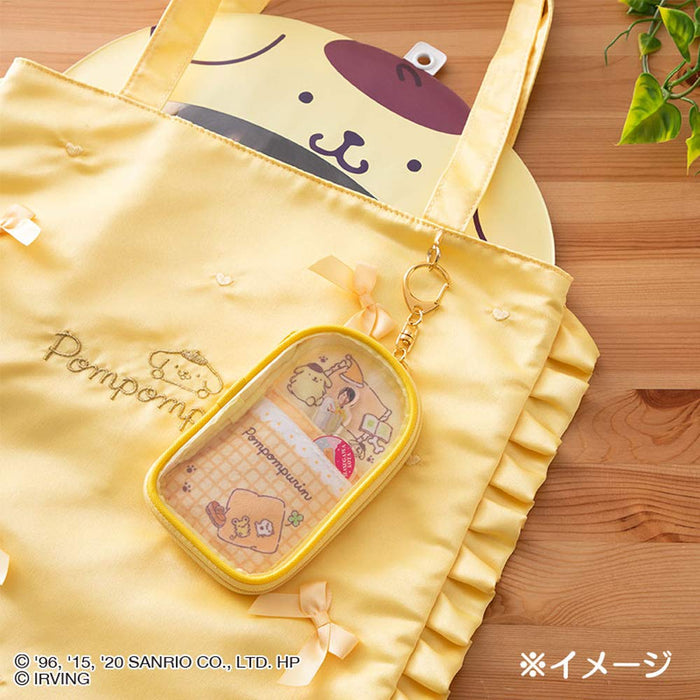 Sanrio Hello Kitty Acrylic Stand Holder