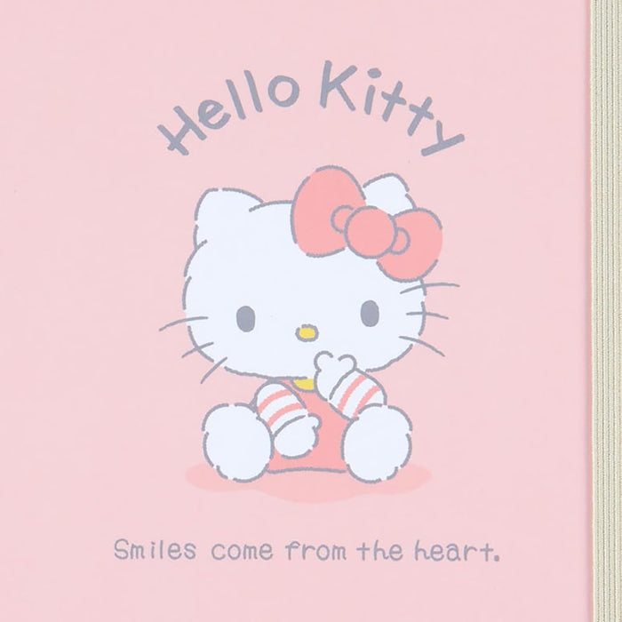Sanrio Hello Kitty B6 Ring Note 515311